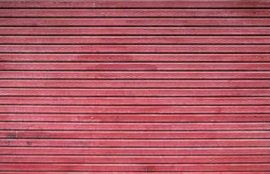 Metalik silindir Panjur kapı