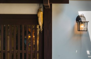 Higashi Chaya bölge