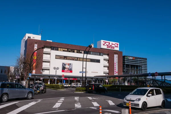 Station Hirosaki — Photo