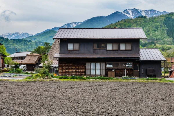 shirakawa-git