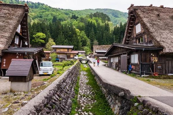 shirakawa-git