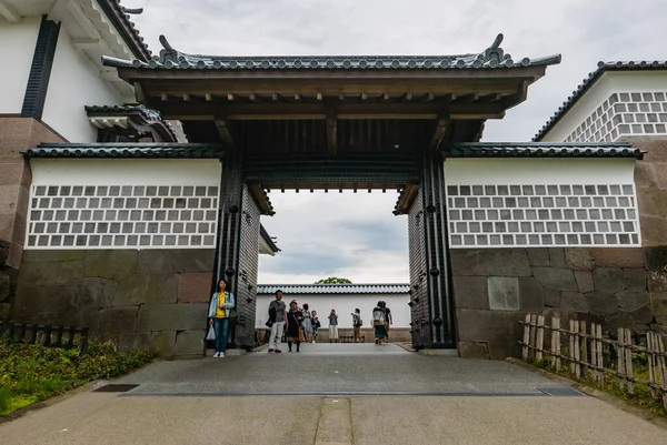 Château de Kanazawa — Photo