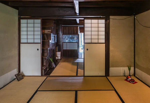 Higashi Chaya bölge