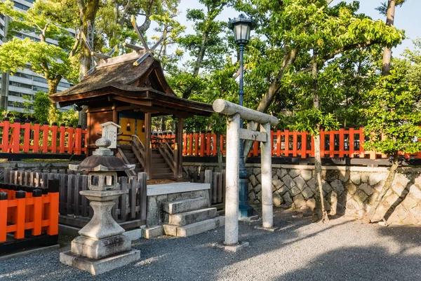 Fushimi Inari taisha Tapınak 