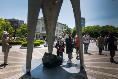 Çocuk Barış Anıtı