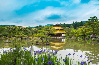 kinkaku-ji Tapınağı