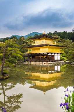 kinkaku-ji Tapınağı