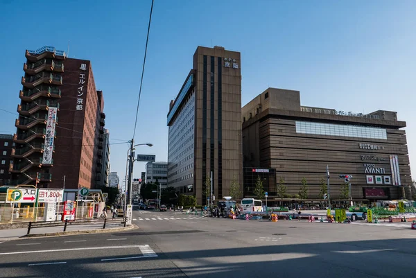 Torre de Kioto — Foto de Stock