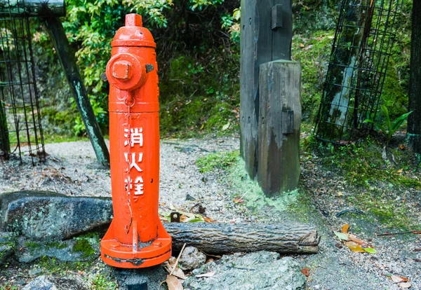 오래 된 소화 — 스톡 사진