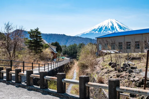 Saiko Iyashino-Sato Nenba antik Japon köyü.
