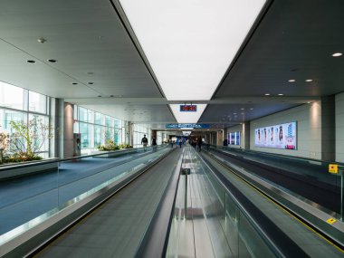 Incheon Uluslararası Havaalanı