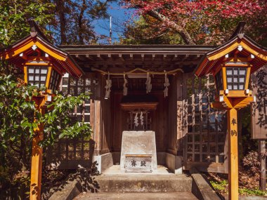 arakura sengen Tapınak