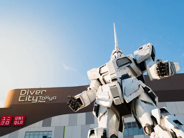 Unicorm Gundam写真素材 ロイヤリティフリーunicorm Gundam画像 Depositphotos