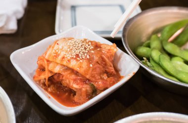 Kimchi 