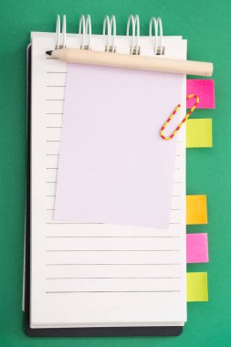 defter ve kalem