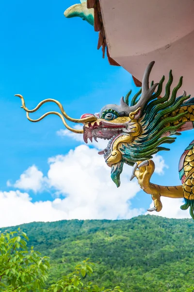 Dragon — Stock Photo, Image