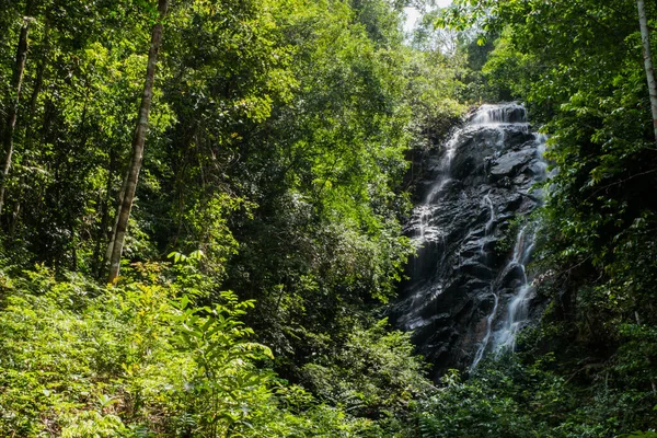 Cascata di Phaeng Noi — Foto Stock