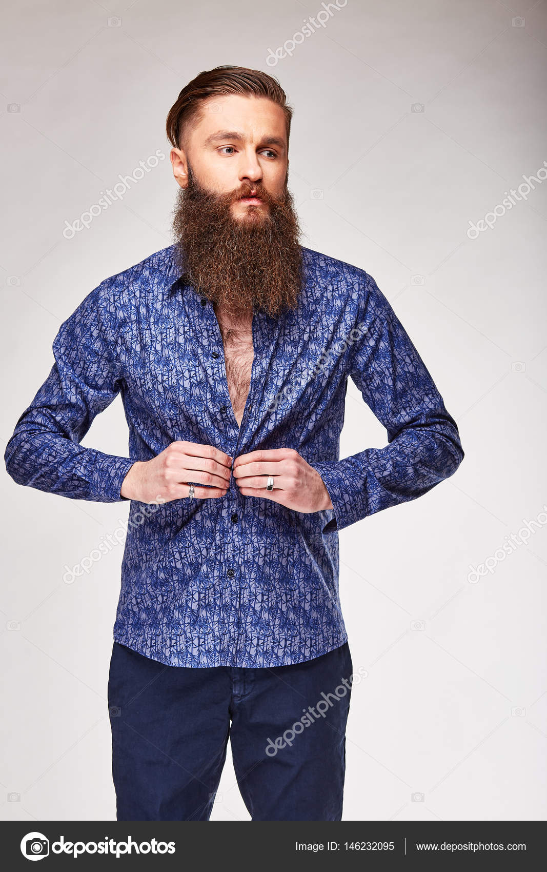 shirt for dark blue pant