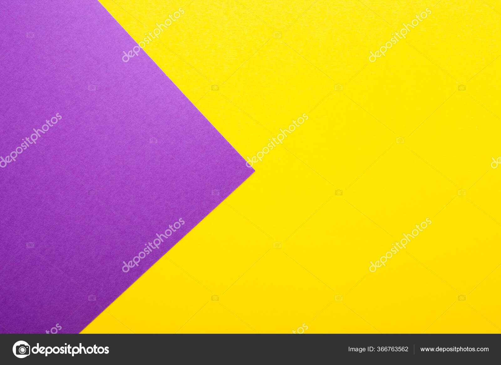 Brightly colored purple paper texture