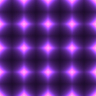 Pembe net çapraz - Dikişsiz desen parlayan yapılan