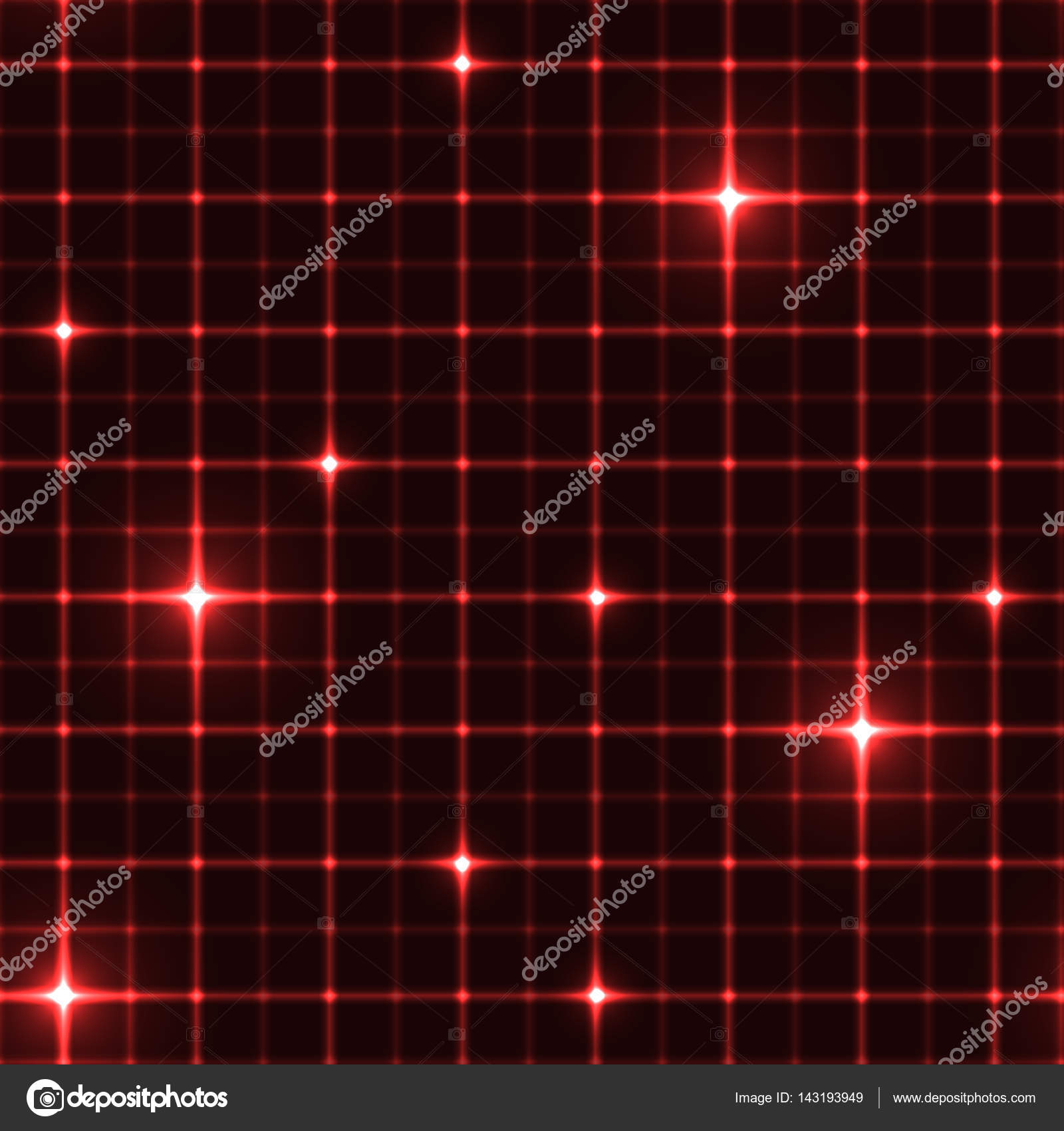 Dark red grid with shining points Stock Vector Image by ©ledinka 143193949