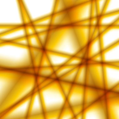 Hatları turuncu beyaz arka plan bulanık