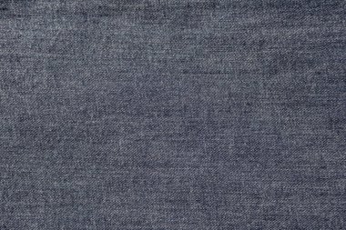 Mavi kot kumaş arka plan
