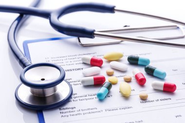 Haplarla tıp kavramı