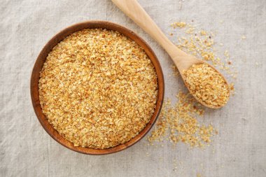 Kasede buğday tohumu