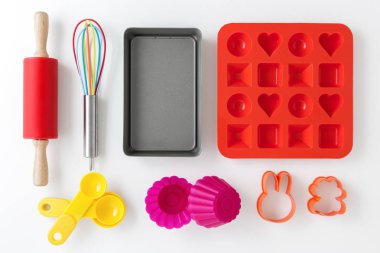 Fırın ve mutfak gereçleri