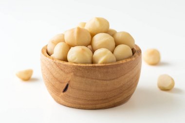 Macadamia fındık