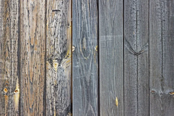Grunge παλιά ξεπερασμένη επιφάνεια του ξύλου. Παλιές, ξηρές, ξεπερασμένες σανίδες, με υφή ξύλου. Αφηρημένο φόντο για το σχεδιασμό, κενό πρότυπο, κοντινό πλάνο, αντίγραφο χώρου — Φωτογραφία Αρχείου