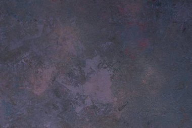 Koyu mor soyut doku. Arkaplan