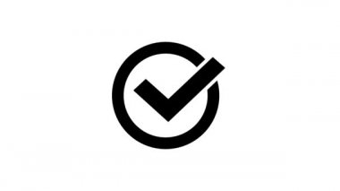 İşaretli canlandırma 4k videosunu kontrol et.