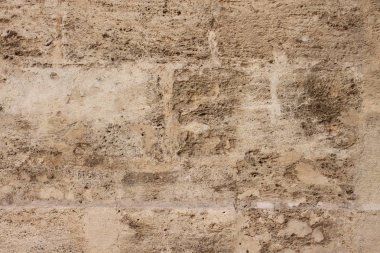 Hafif tuğlabir duvar fotoğrafı. 