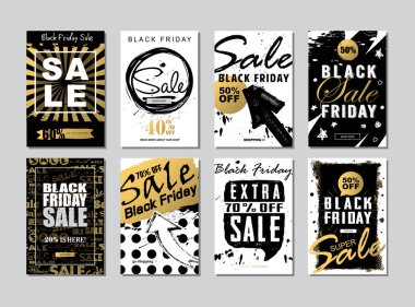 Web siteleri ve mobil web siteleri için afişler