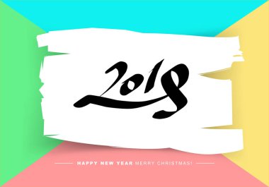 Mutlu Noeller kartı. 