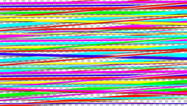 Fond Abstrait Glitch Numérique Couleur Vecteur Illustration — Image vectorielle