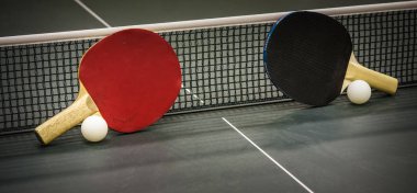 Hayvanat bahçesinde Doğu kartal portre