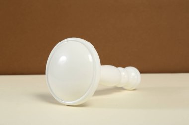 Perdeler için kornişler, iç tasarım