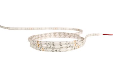 İzole edilmiş beyaz arkaplan teknolojisini göster