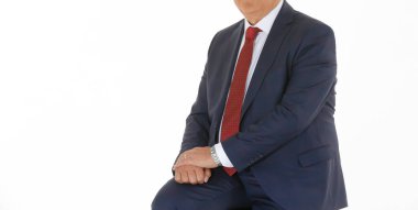 Çeşitli iş pozlarına yakın çekim