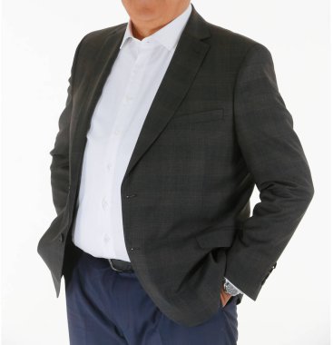 Çeşitli iş pozlarına yakın çekim