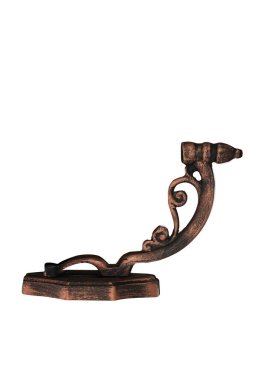 Bahçe için yer lambası aksesuarları ya da yürüyüş yolu dekorasyonu