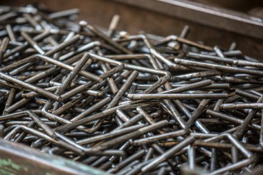 Arkaplan dokusu mekanik düğüm ekipmanı