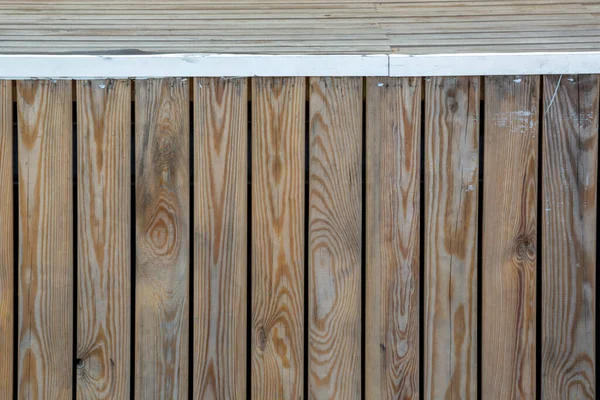 Textura Dřevěných Desek Floo — Stock fotografie