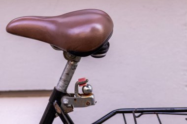 Retro bisikleti kapat