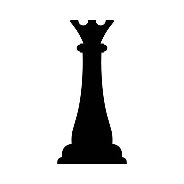 silhuetas peças de xadrez padrão e tabuleiro de xadrez 6922786
