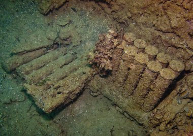 Konum Rusya, Krasnodar Bölgesi, Burun Bolşoy Utrişi