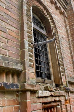Rusya 'nın güneyinde birçok kilise vardır. Çarlık döneminden beri gelenek ve geleneklerle bağlantılıdır..